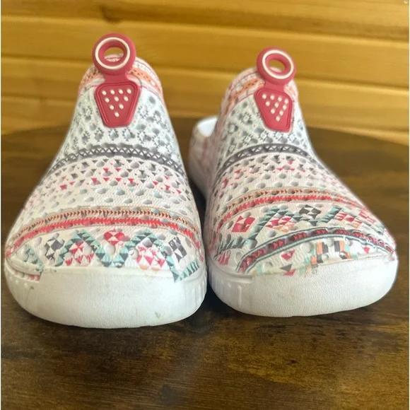 Womens Slides Sandals Size 5/6 Bobbie Brooks - Picture 2 of 10